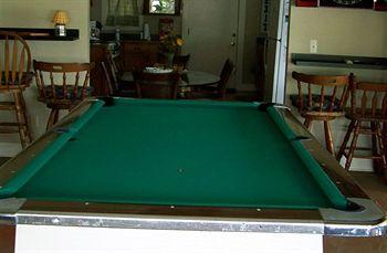 Crystal Cove Bed And Breakfast Crystal River Extérieur photo