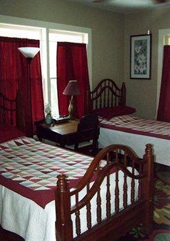 Crystal Cove Bed And Breakfast Crystal River Extérieur photo