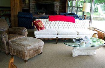 Crystal Cove Bed And Breakfast Crystal River Extérieur photo